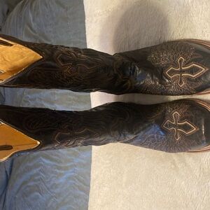 Men’s Western Boots